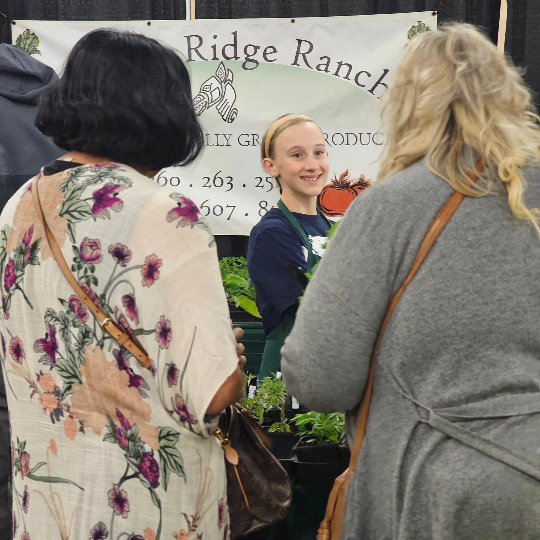 Coyote Ridge Ranch | Native-Owned Business Directory Listing | Native ...