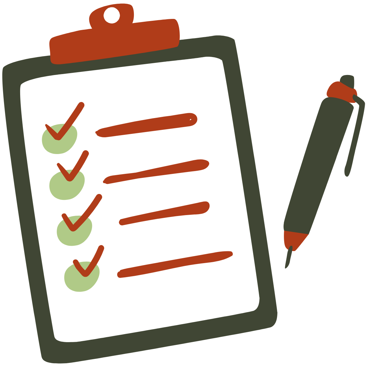 To Do List Icon