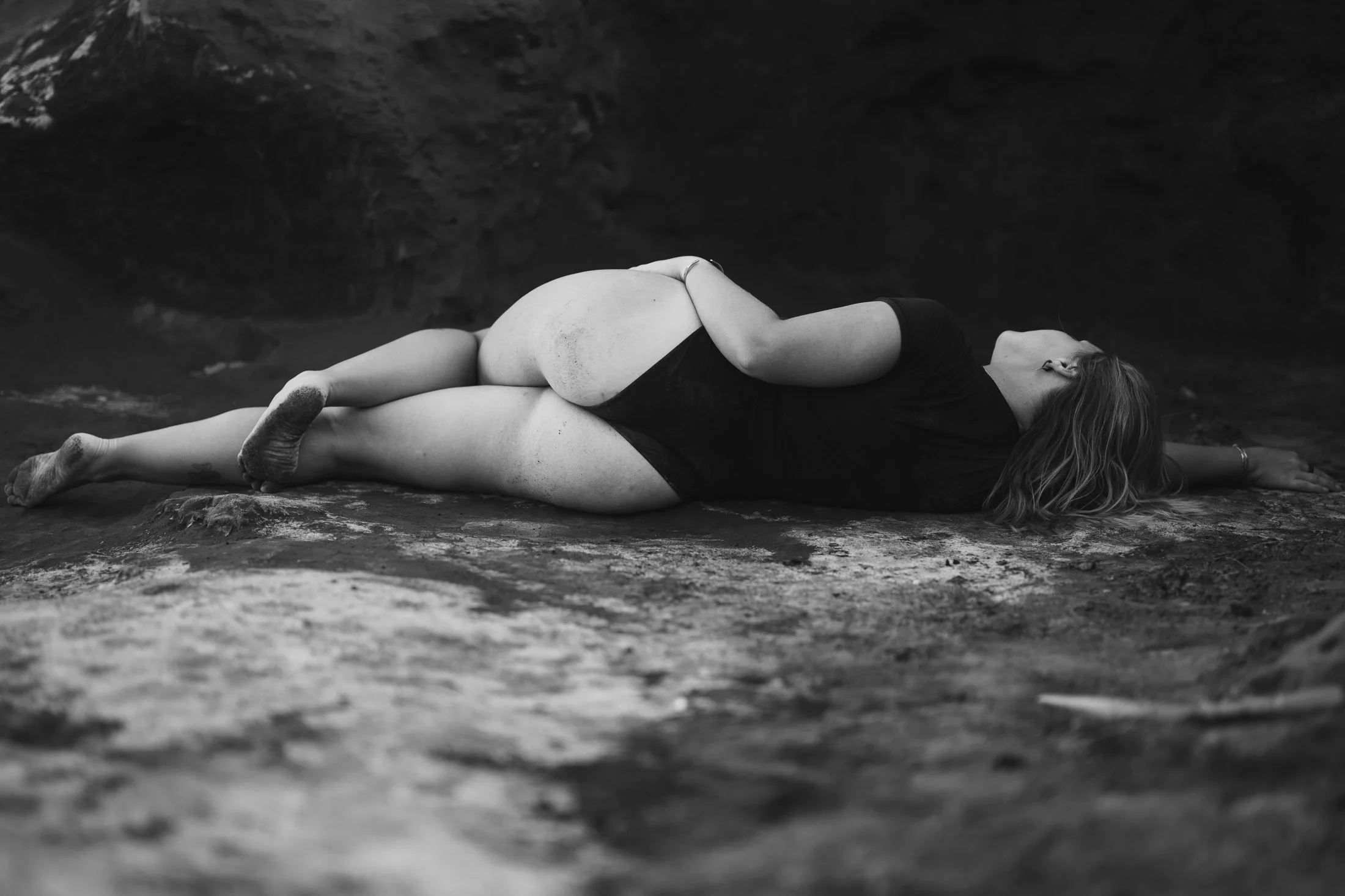 What to Wear for Boudoir Photos That Actually Feels Like You