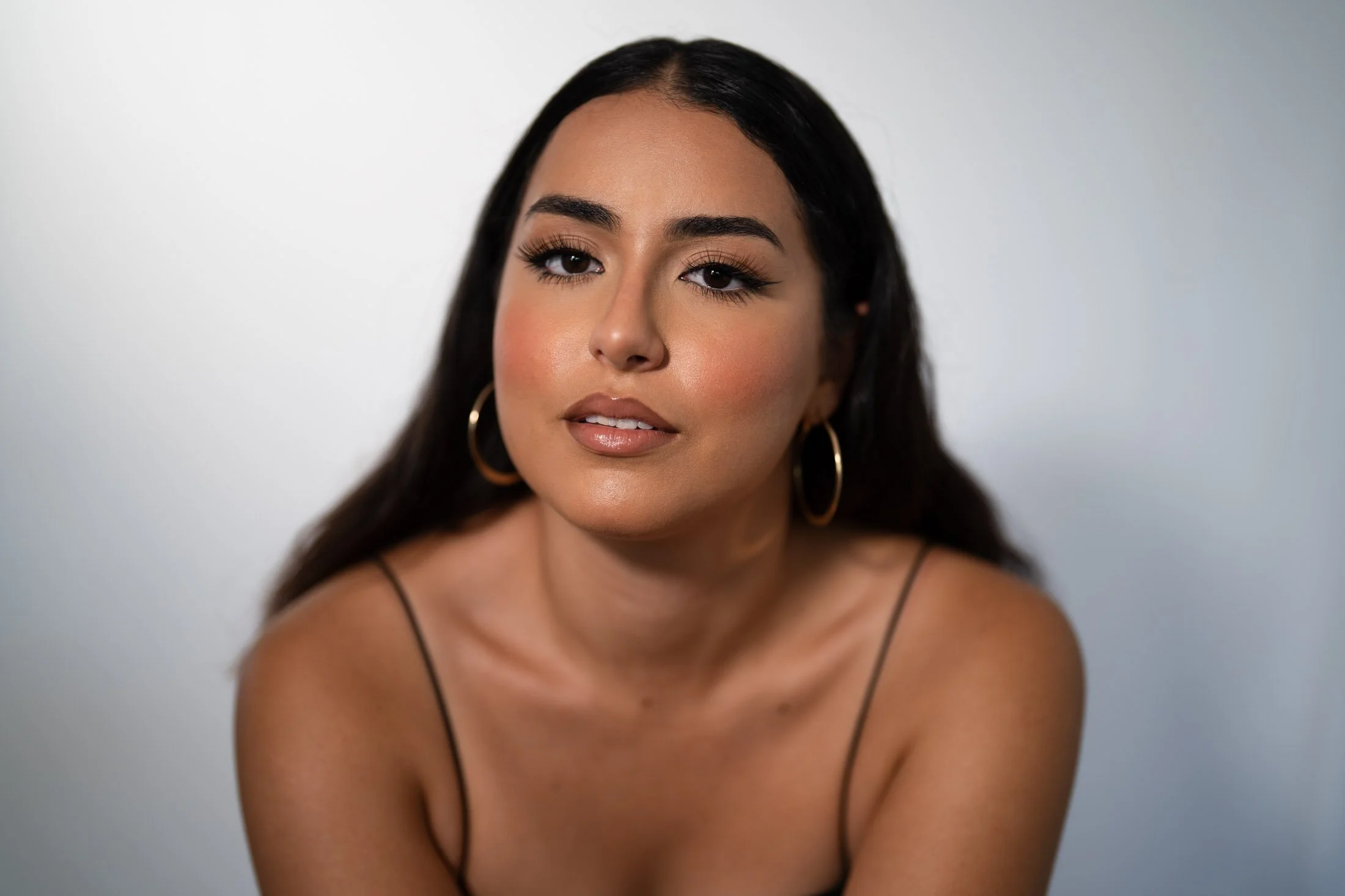 Branding Photoshoot Guide: How to Show Up Like Your Next-Level Self