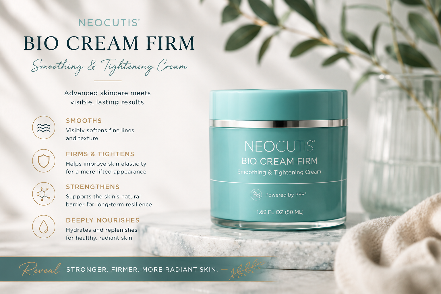 NeoCutis Bio Cream Firm