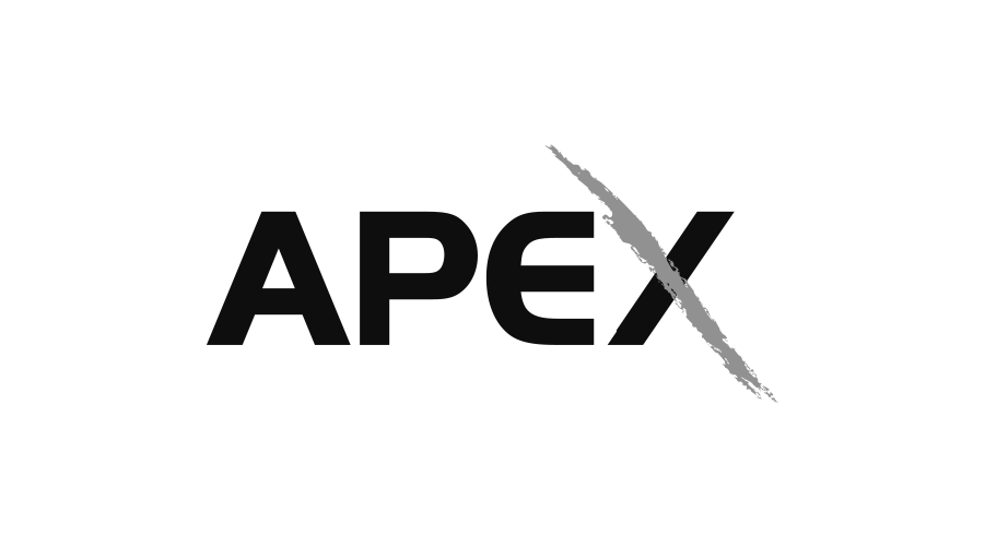 Apex Sheet Metal logo - a trusted DCS Roofing partner supplier