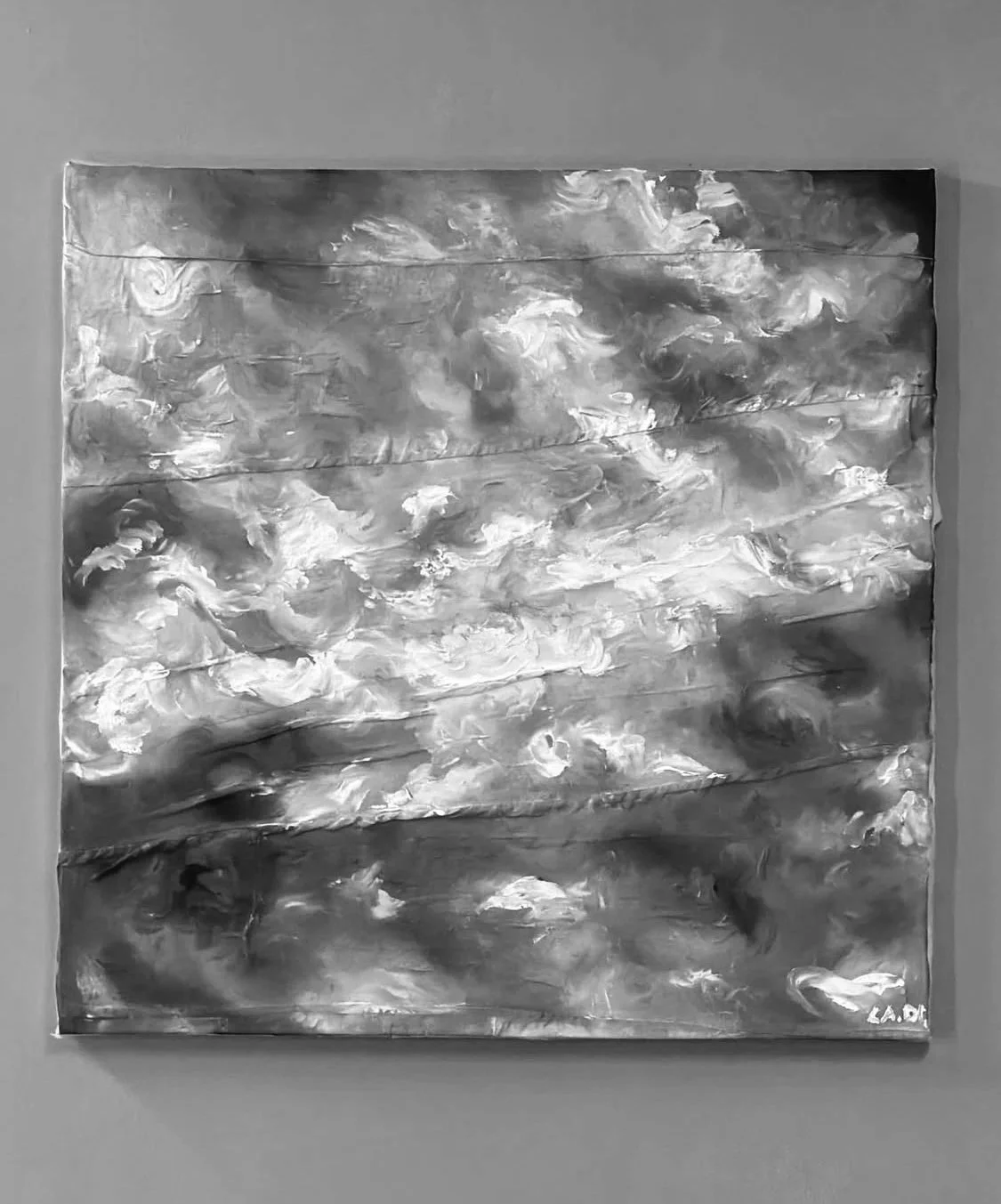 INTUITIVE ARTWORK