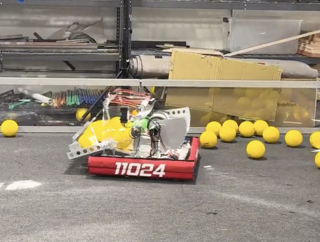 Ventura country district event