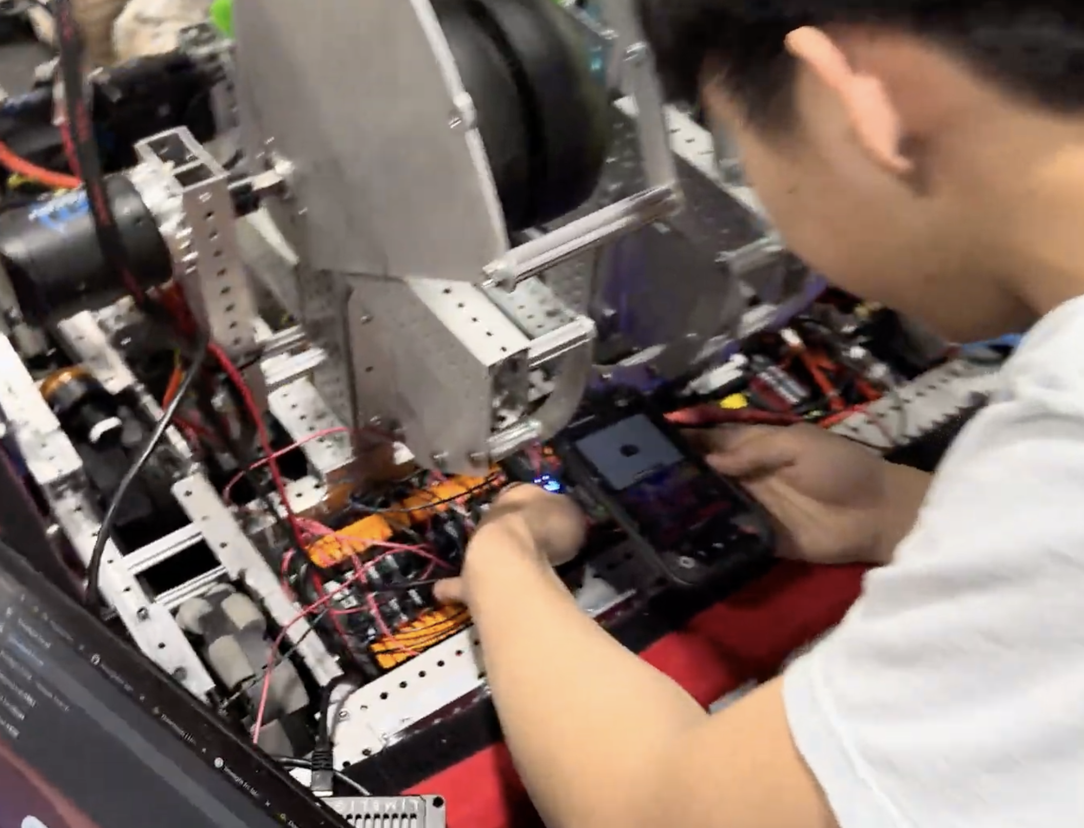 Glendale District event