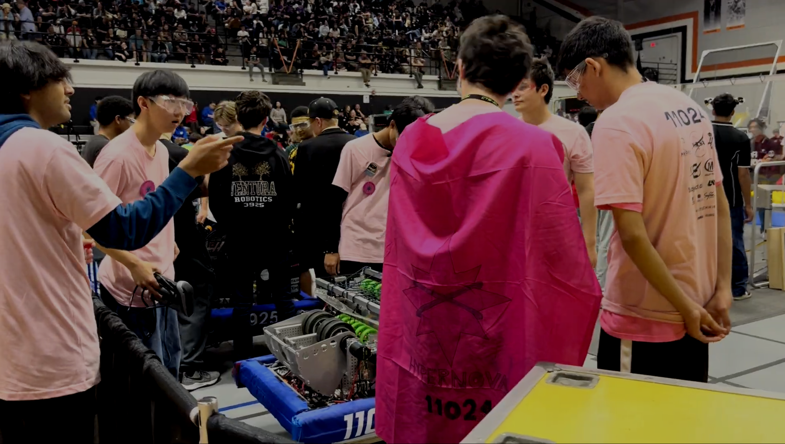 Ventura County District event