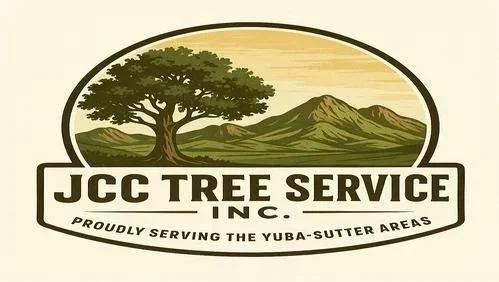 JCC Tree Service