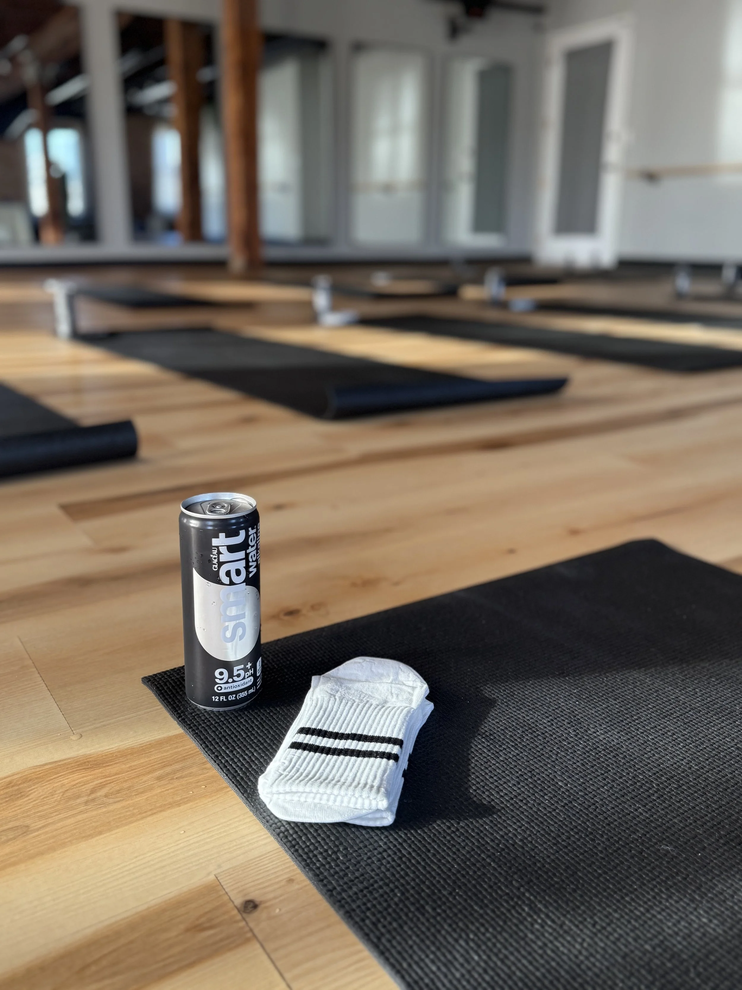 Smart Water Sponsorship