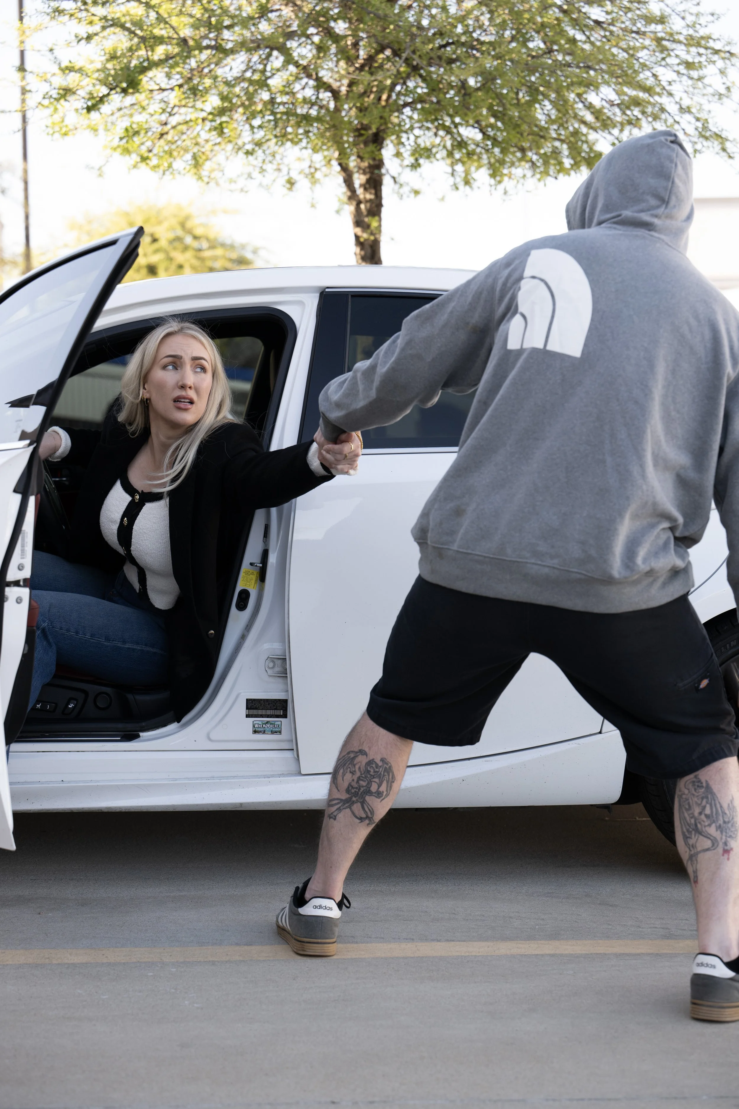 Awareness Comes First