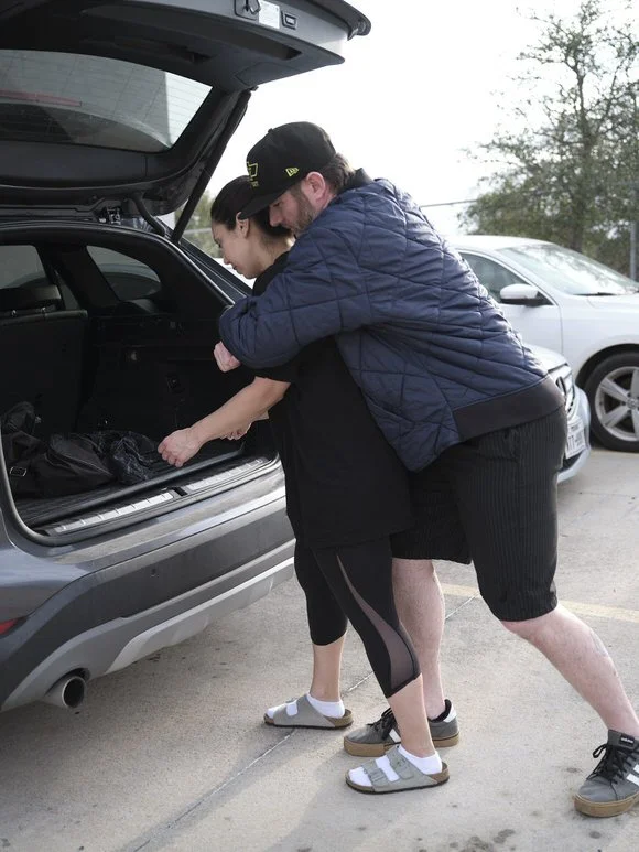 Why Most Self-Defense Fails Before the Fight Starts | Leander &amp; Austin Self-Defense Guide