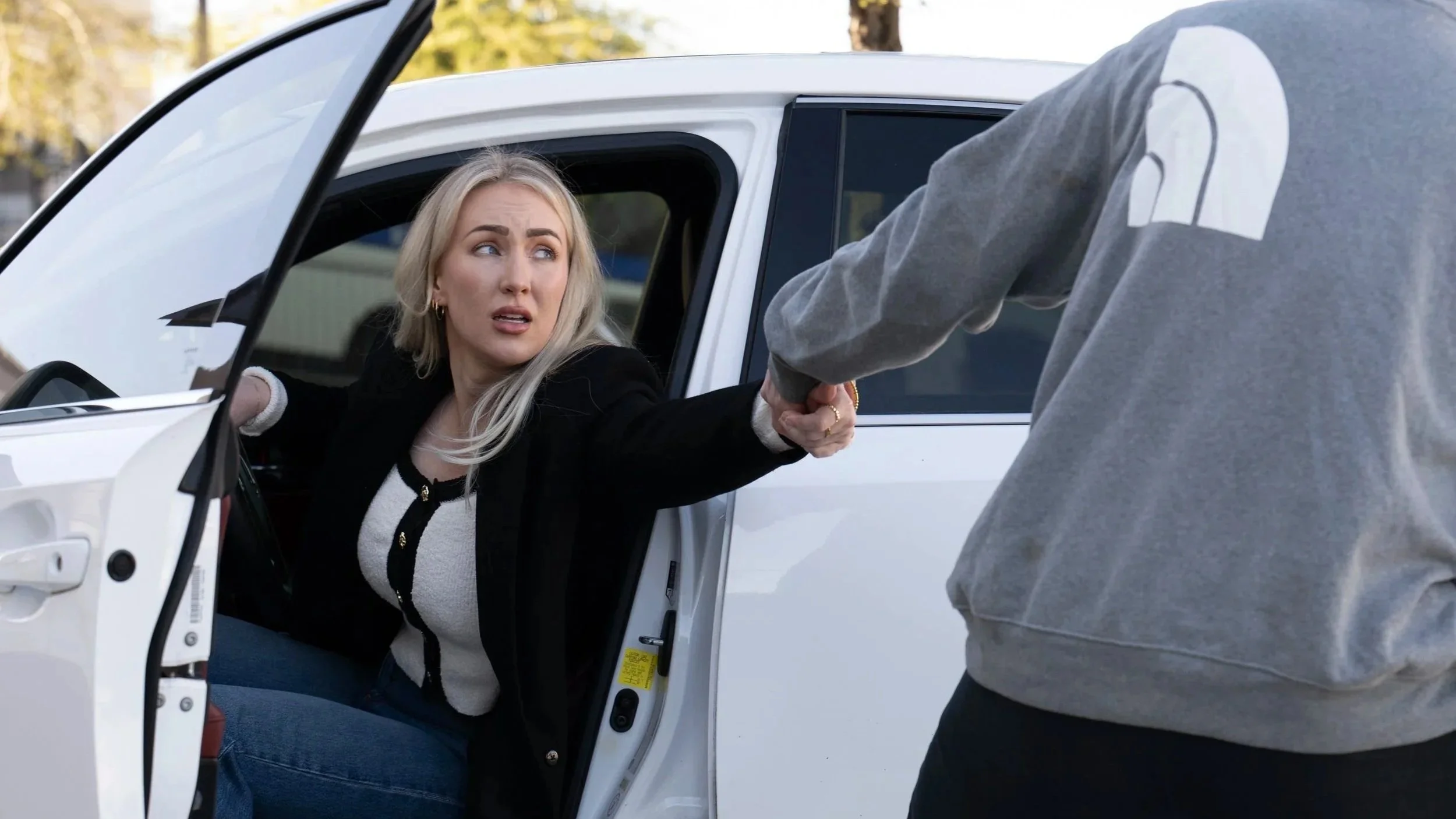 Awareness is your first and most powerful weapon.