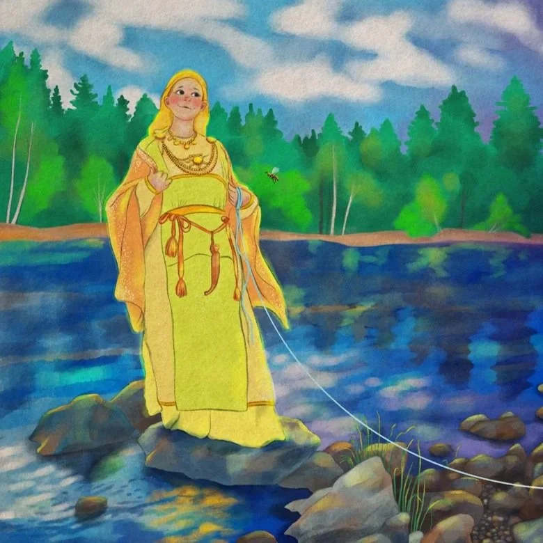 Folktales