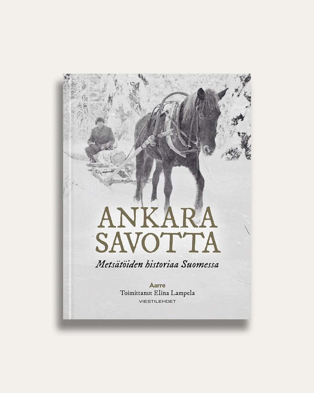 Ankara savotta