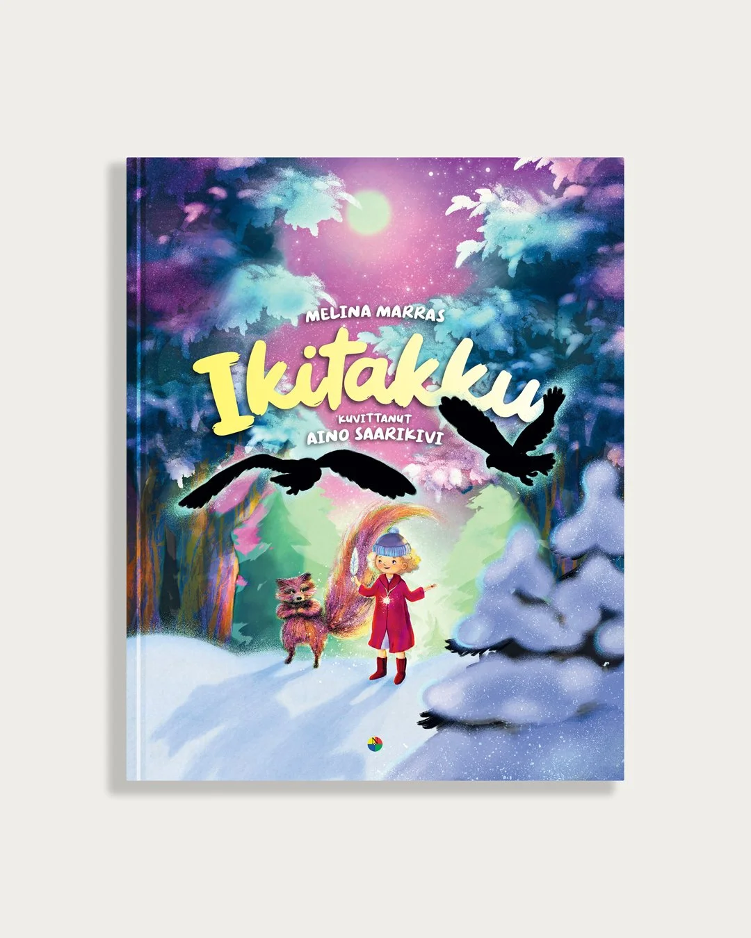 Ikitakku