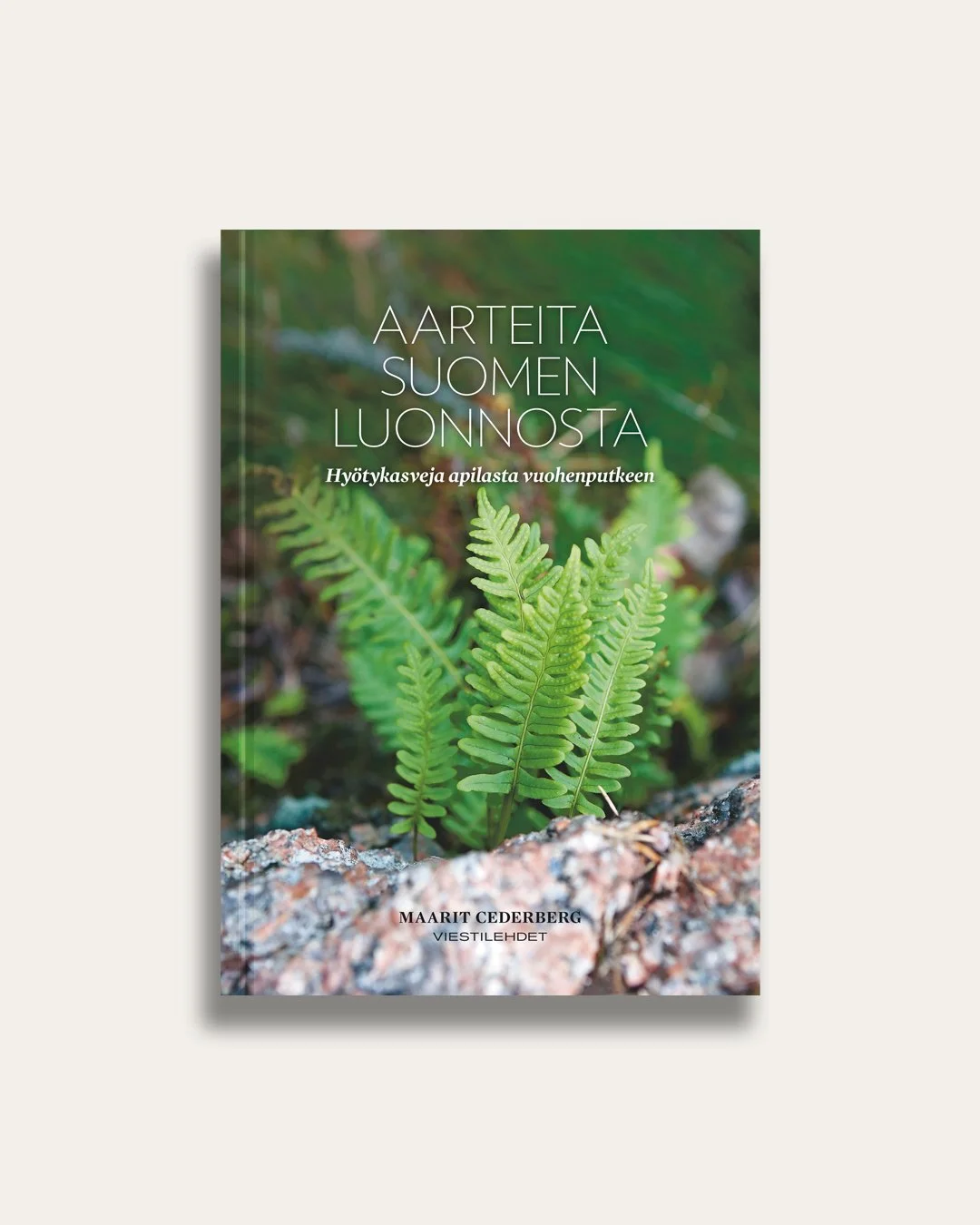 Aarteita Suomen luonnosta