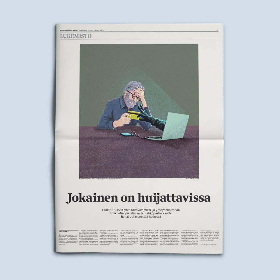 Maaseudun Tulevaisuus