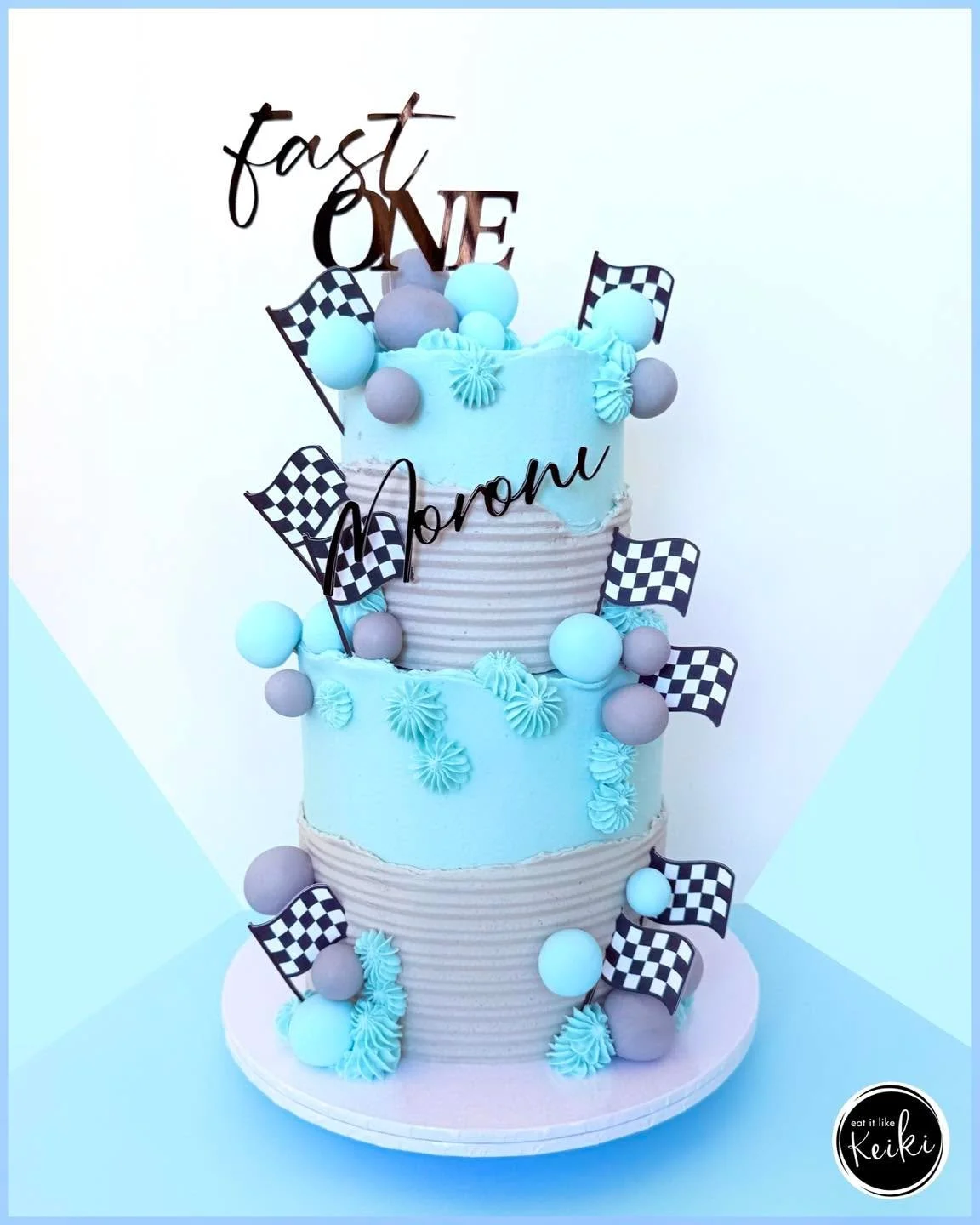 Fully booked // Closed dates!!

It&rsquo;s been a banger of a year, we have very limited spaces left for end of 2025 so I thought I better get these dates out asap 😊

Please get your cakes booked in as soon as possible if you are needing one this su