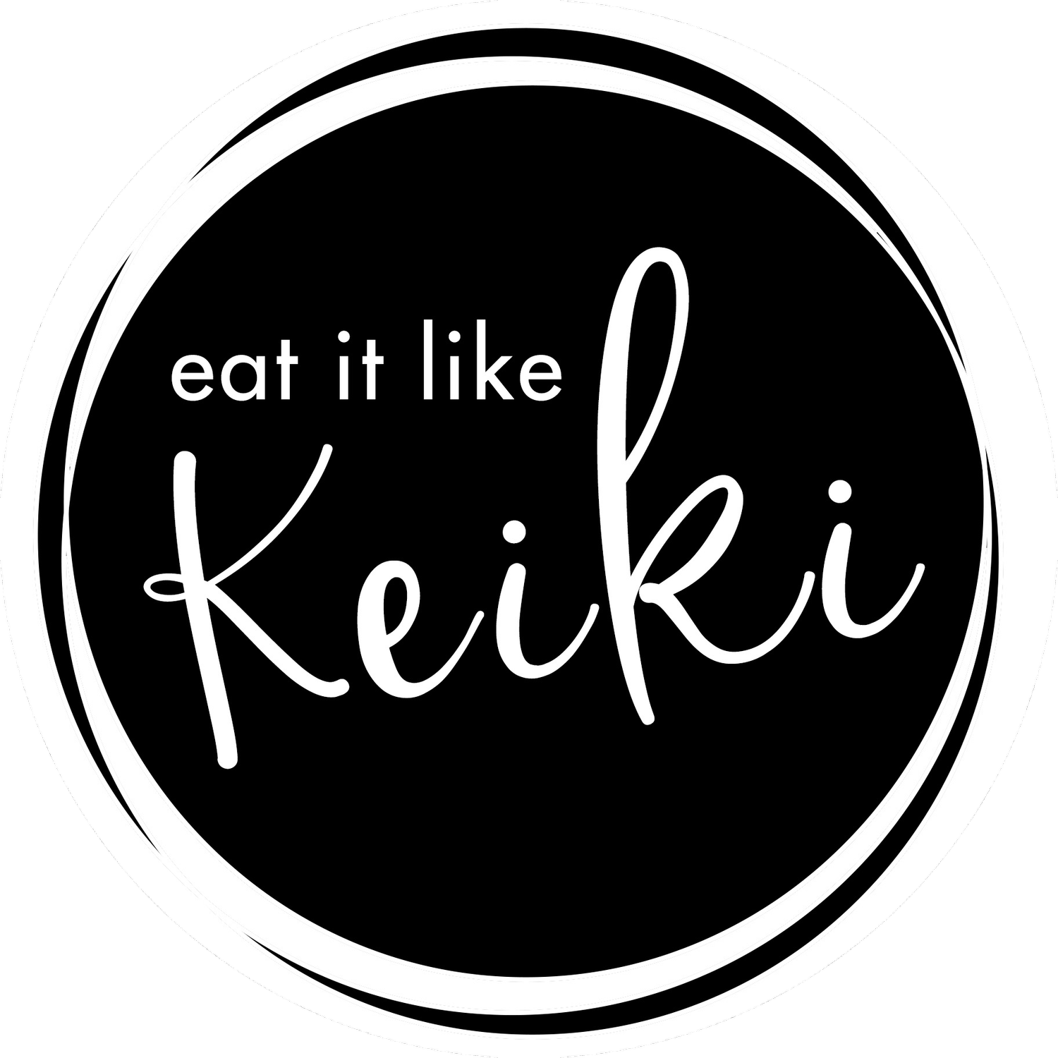 Eat It Like Keiki