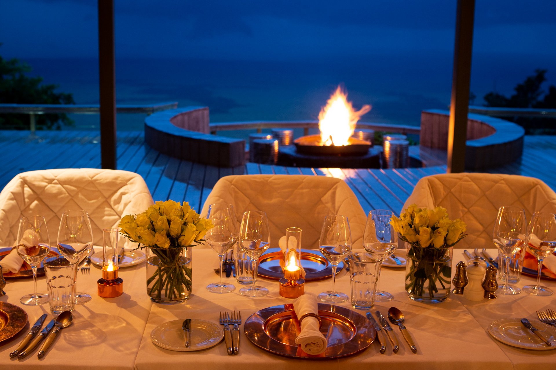 A Special Dinner in the Angama Mara Guest Area.jpg