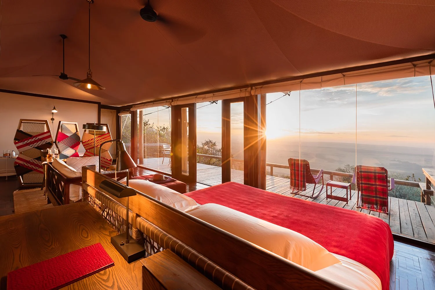 The Mara Immersion