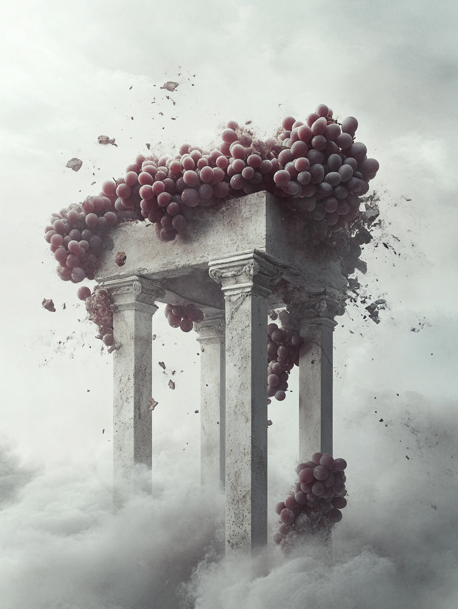 alperbillik_eternal_heaven_wine_grape_art_minimal_baroque_arc_edf64519-b373-43b9-9849-3e8502b4e0d8_2.png