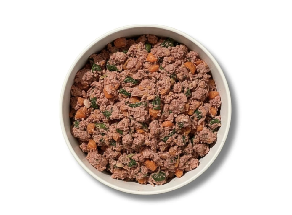 Fresh Food &amp; Cavaliers: How Nutrition Can Protect Against Common Breed Diseases