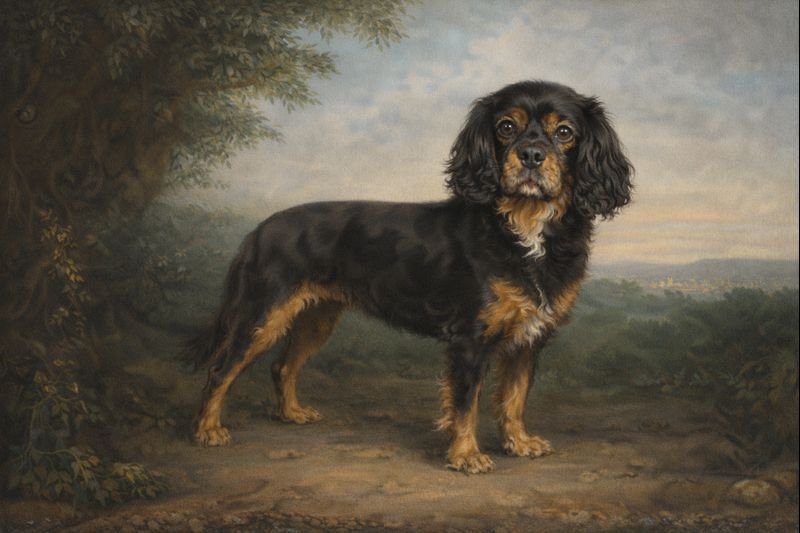 Cavalier King Charles Spaniel Clubs &amp; Dog Governing Bodies: A Complete Guide