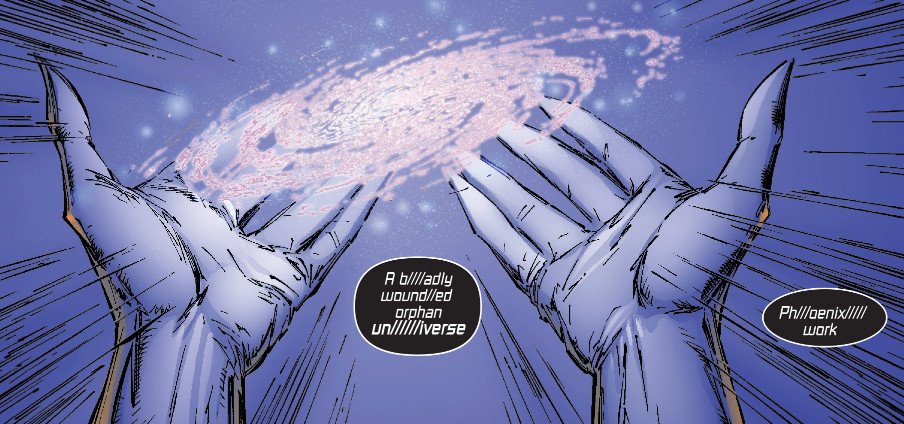 EPISODE 15: HERE COMES TOMORROW