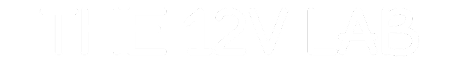 THE 12V LAB