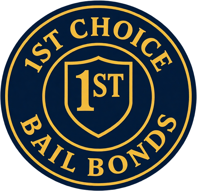 1st Choice Bail Bonds