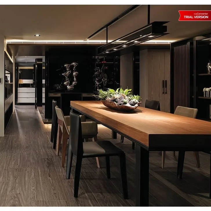 Solid Wood Dining table