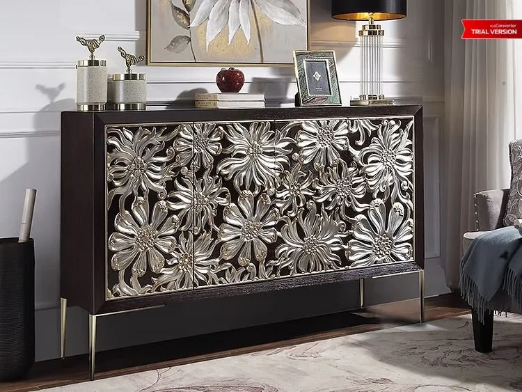 Grand Deluxe Sideboard