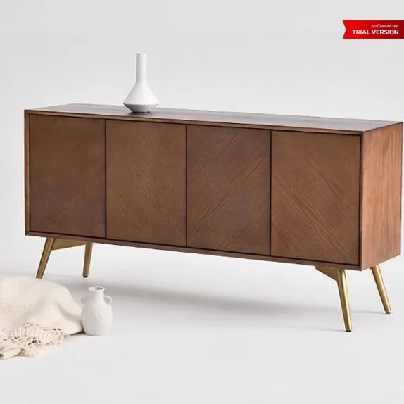 Simple Style Sideboard