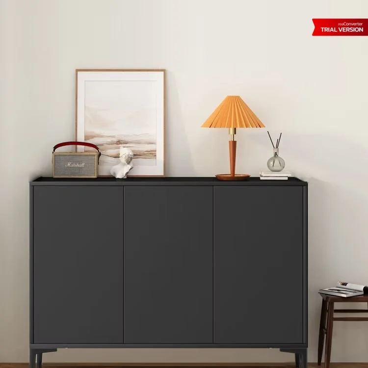 Japanese Style Sideboard