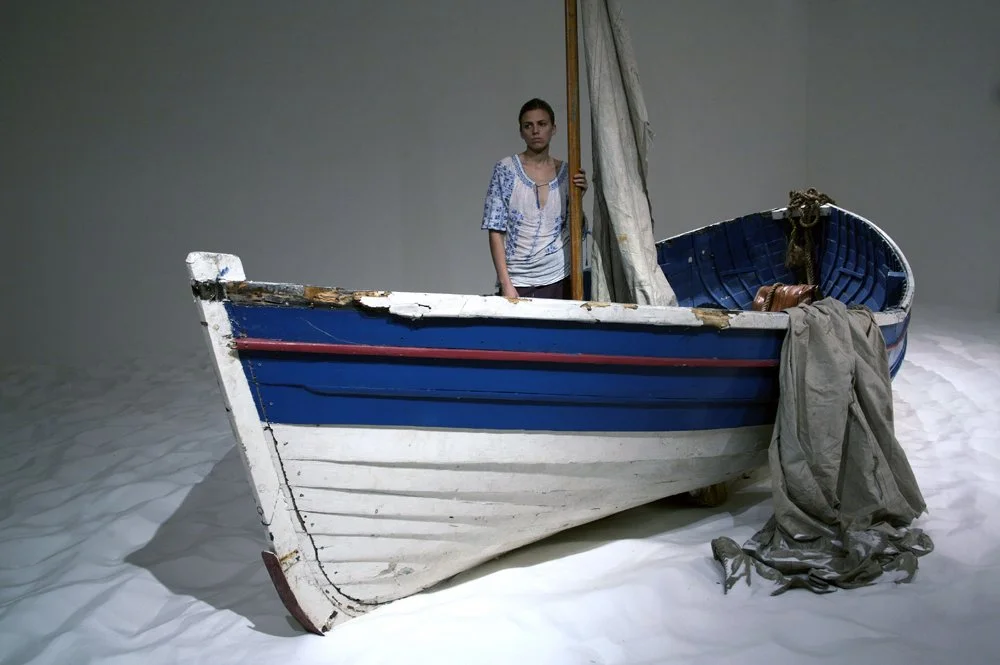 2.From the deep waters of sleep.jpg