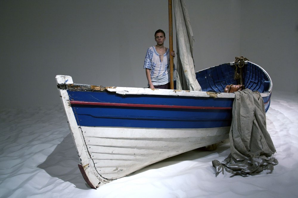 2.From the deep waters of sleep.jpg