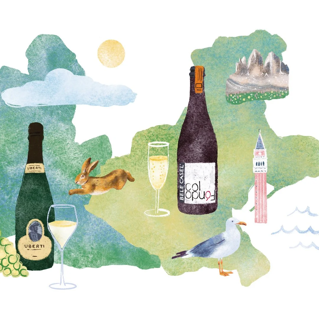 forno italia - box Natale 2022