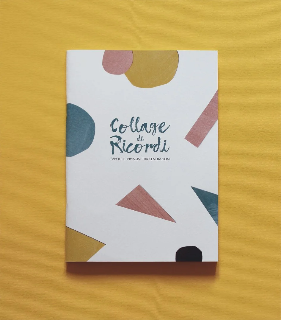 Collage di Ricordi