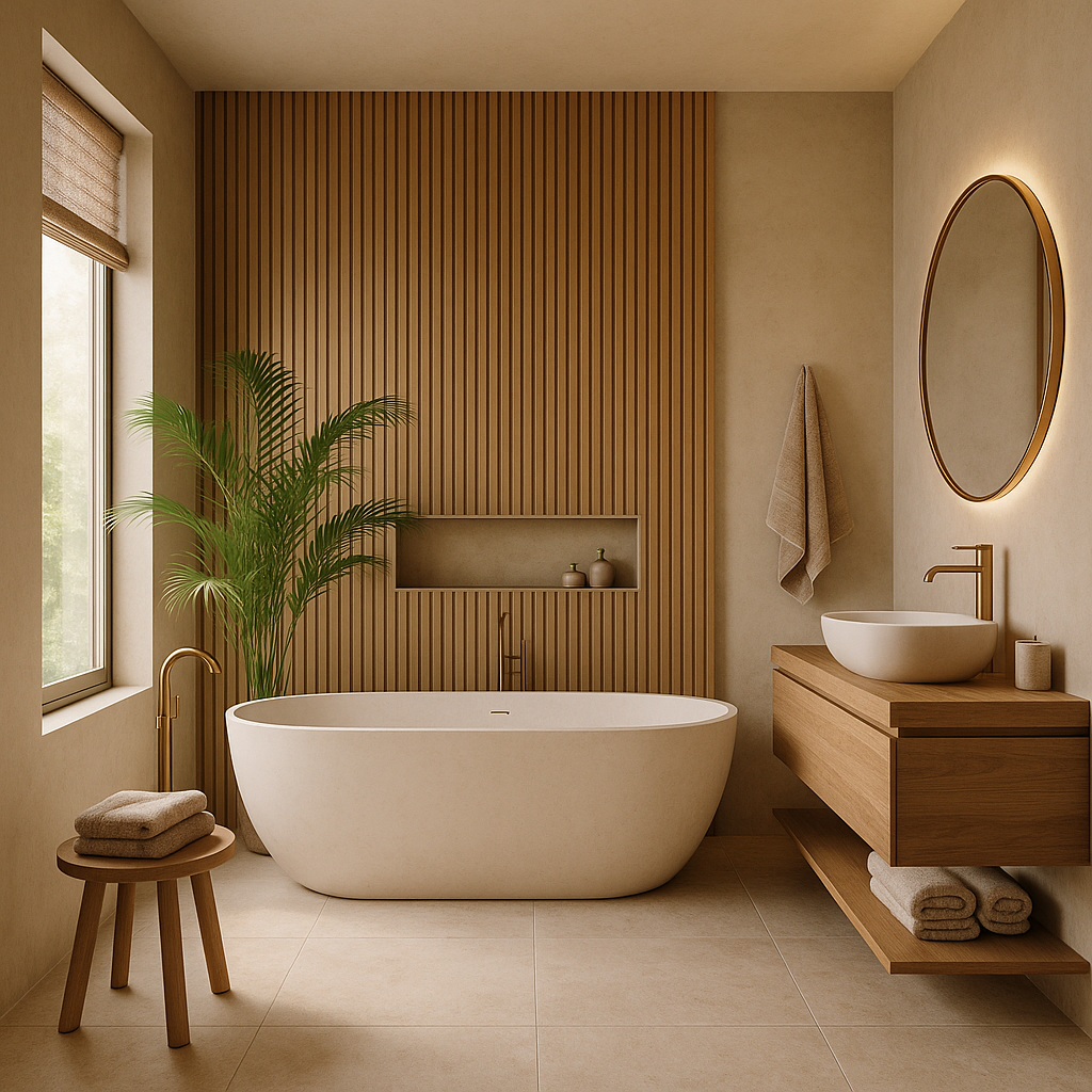 PROJETO COMPLETO DE INTERIORES