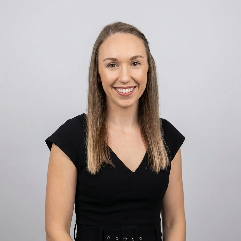 Licensed Conveyancer Krista
