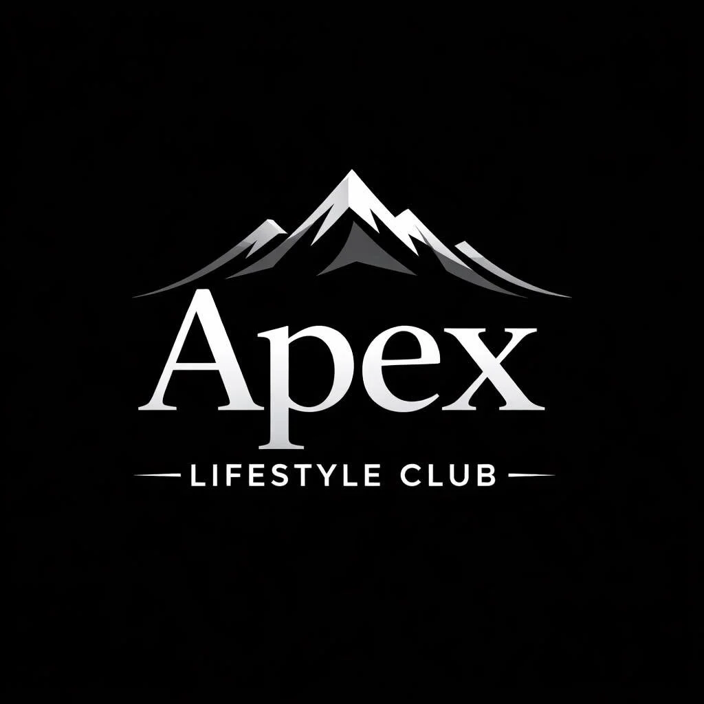 Apex Lifestyle Club.

A private lifestyle membership built around access, value, and elevated experiences.

Launching soon.

#ApexLifestyle #PrivateMembership #MembersClub #PremiumLifestyle