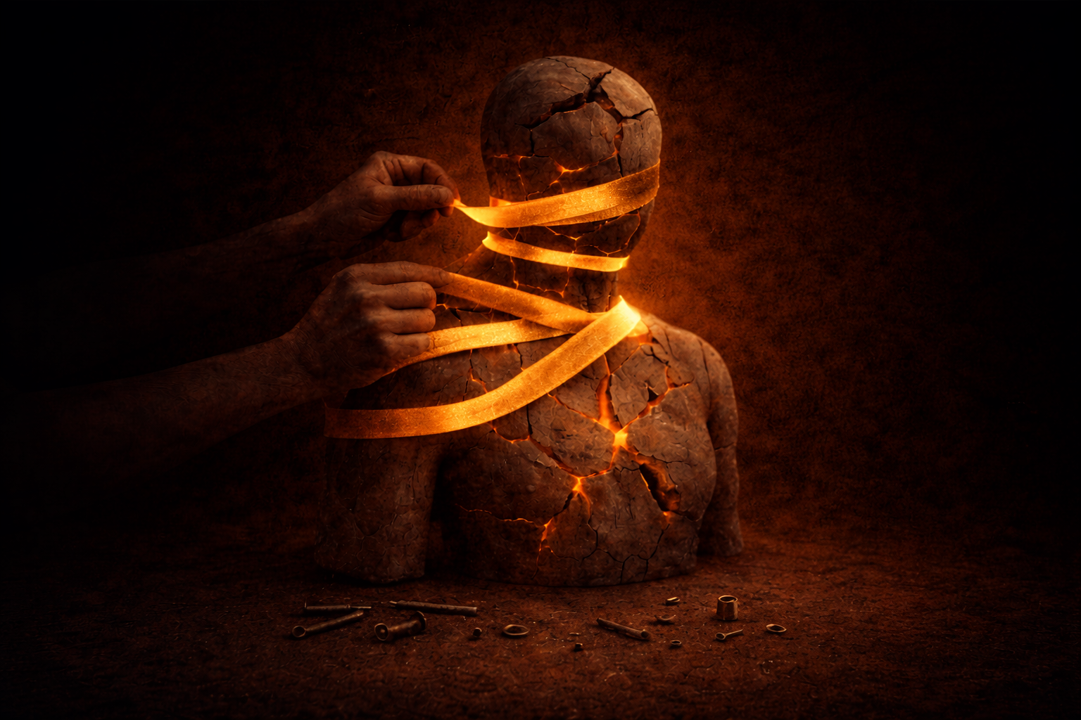 When Insight Stops Feeling Kind: The Cost of Constant Self-Correction