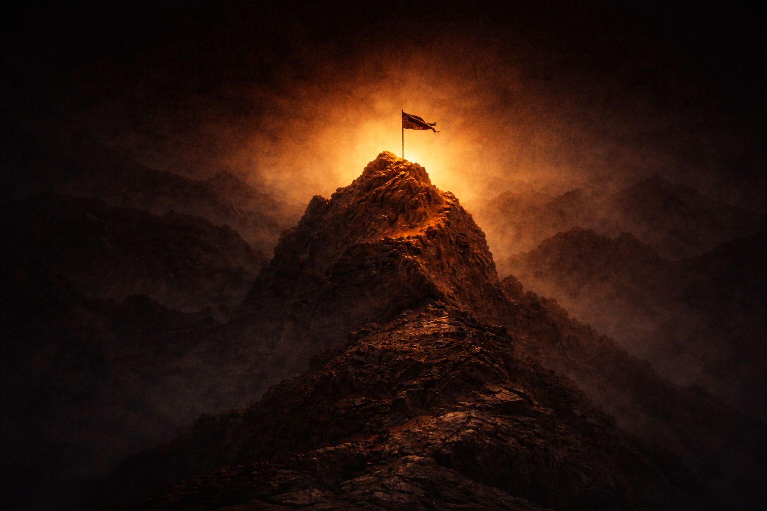 The False Summit: Why What You Thought You Wanted Doesn’t Always Feel Like Home