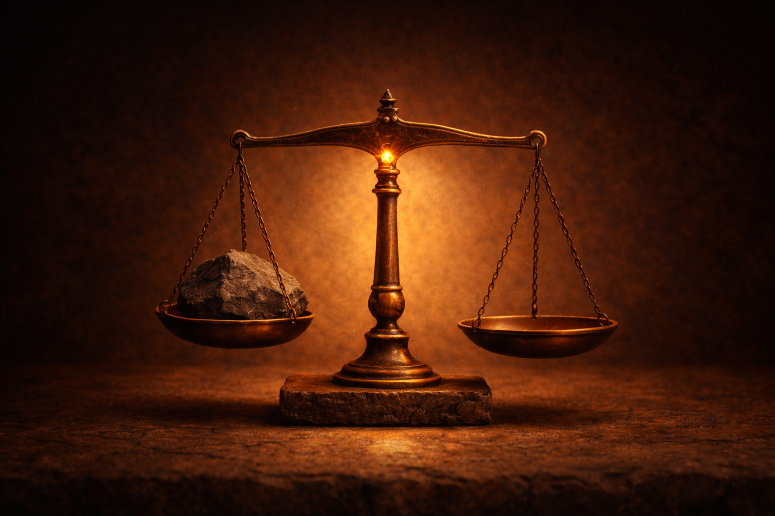 What Integrity Actually Costs: The Energy Spent Negotiating with Ourselves