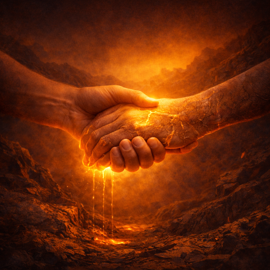 The Courage to Be Kind: When it’s difficult is when it matters