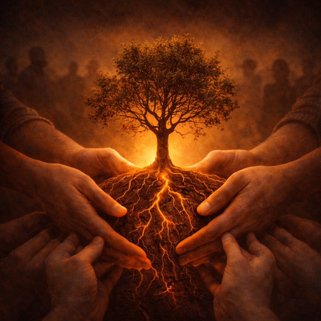 When Contribution Matters More Than Confidence: The Roots of Belonging