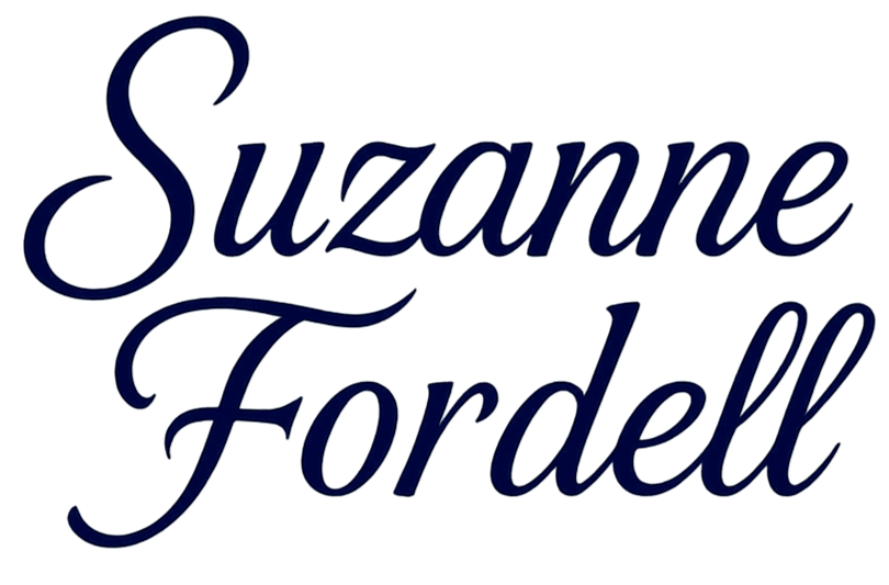 Suzanne Fordell