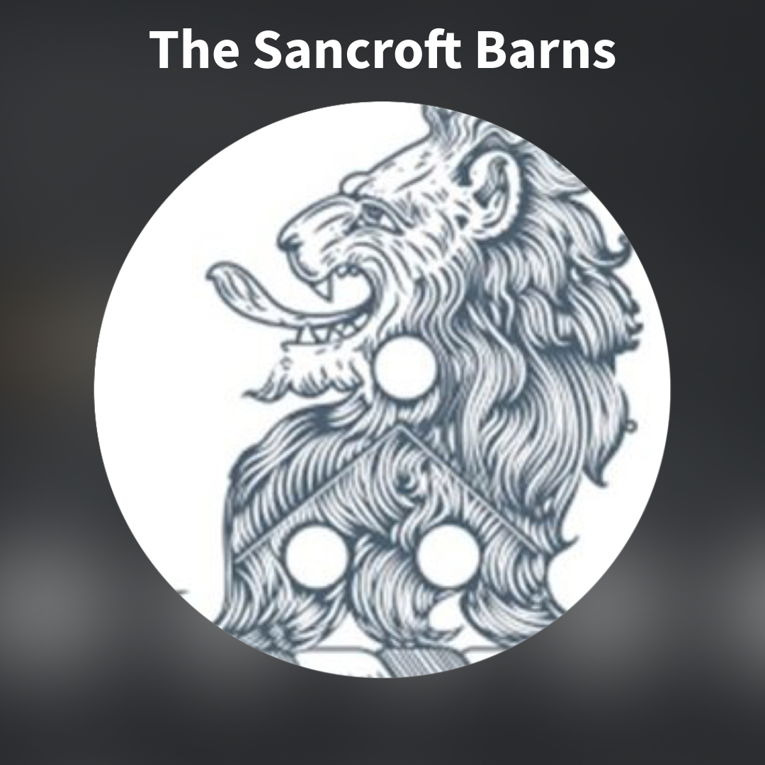 The Sancroft Barns Suffolk