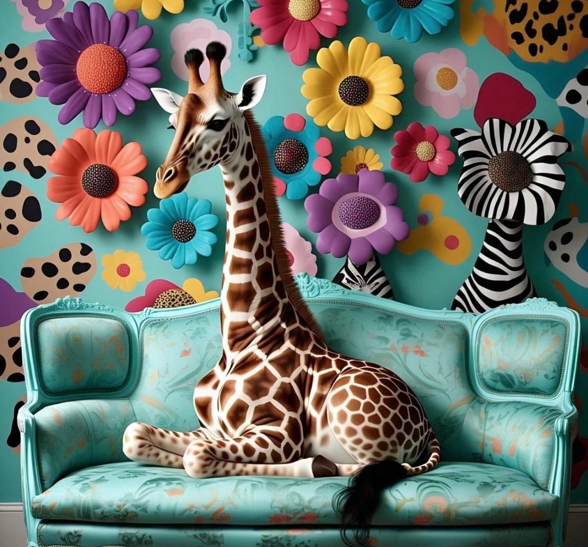 Funky Creature 10