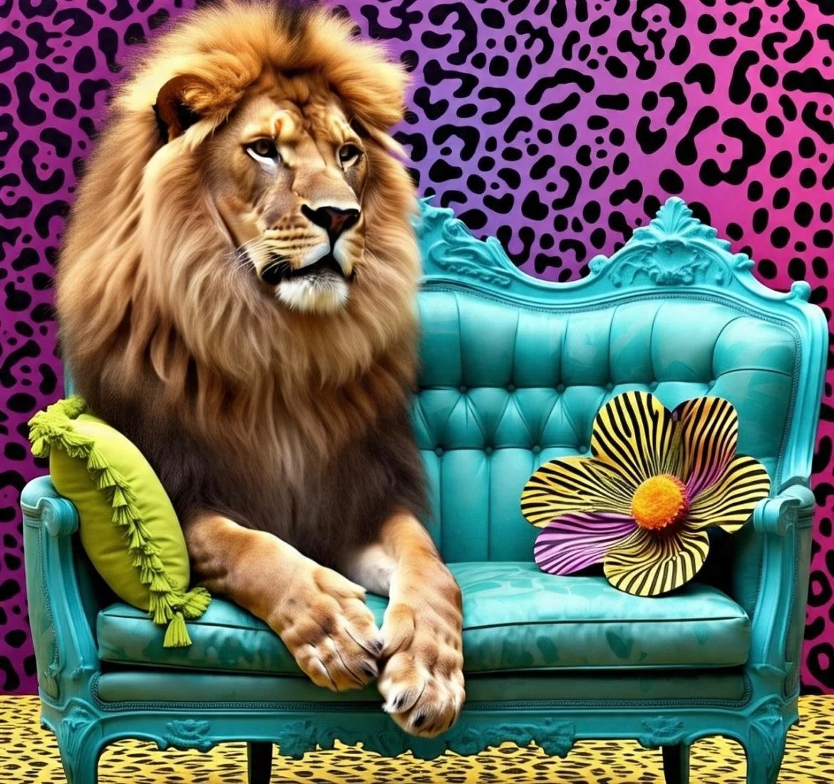 Funky Creature 19